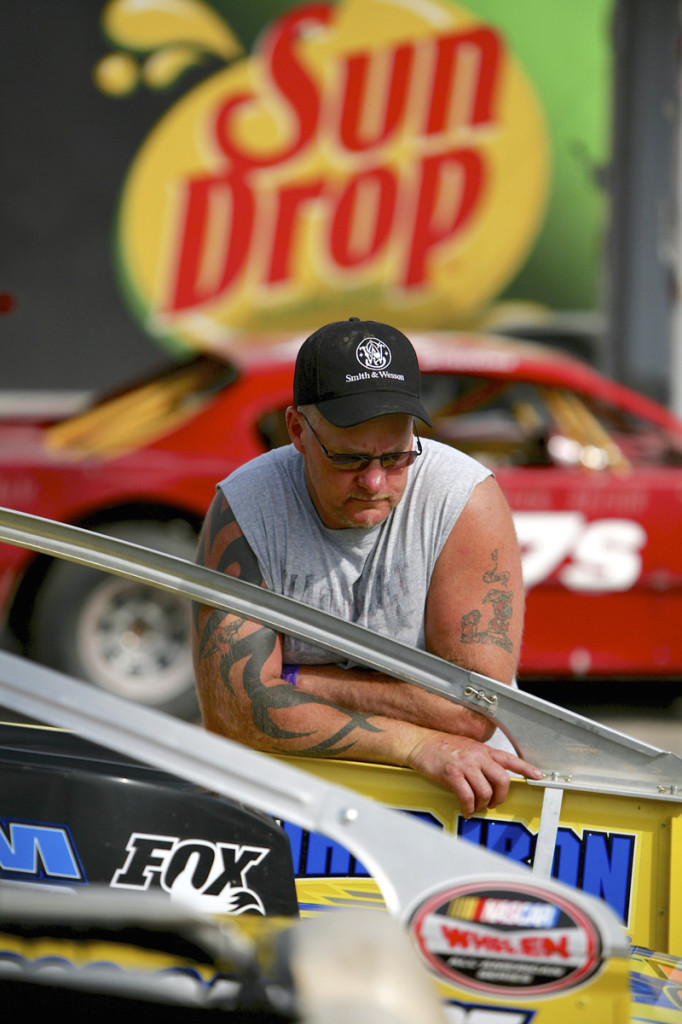 Utica-Rome Speedway