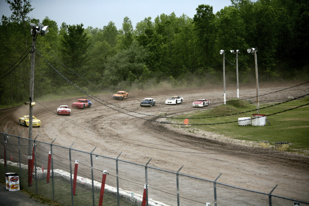 Utica-Rome Speedway
