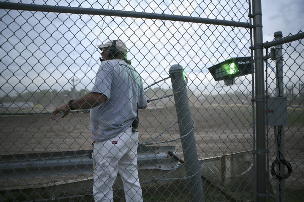 Utica-Rome Speedway