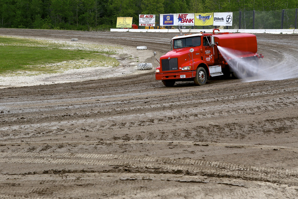 Brewerton Speedway