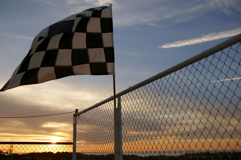 Oswego Speedway
