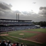 NBT Bank Stadium. Photo by Christopher Malone.
