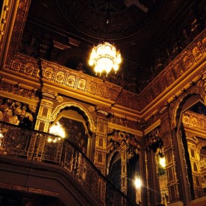 Landmark Theatre | Photo Christopher Malone 