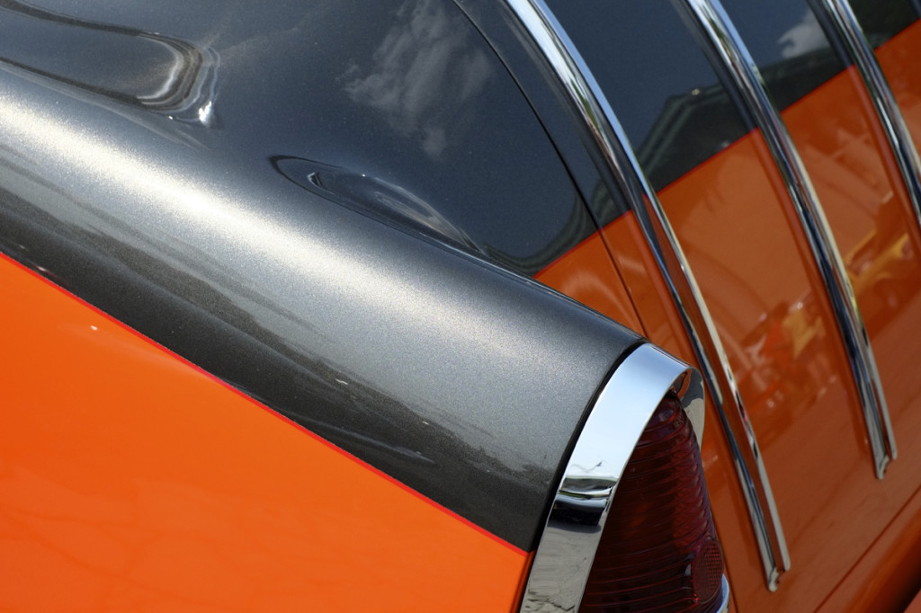 Syracuse Nationals 2014 | Michael Davis Photo
