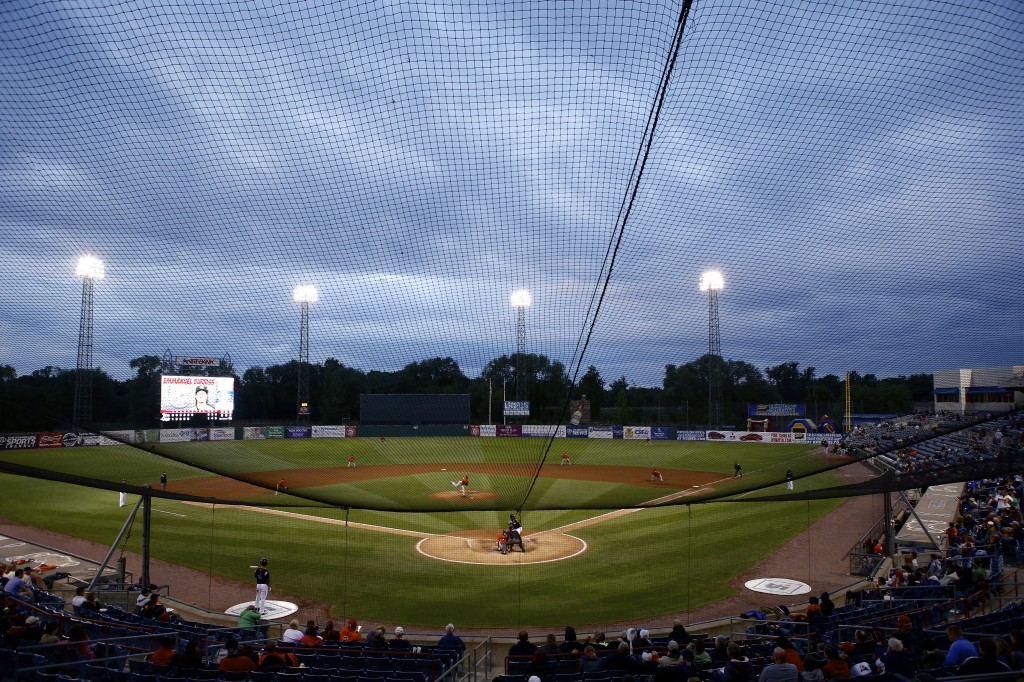 Michael Davis Photo | Syracuse New Times
