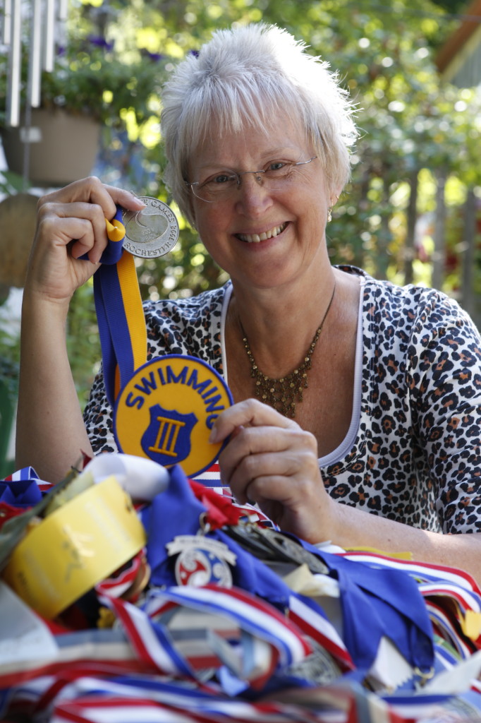Nona Altman