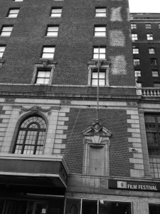 Hotel Syracuse. Photo by Christopher Malone. 