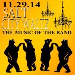 Salt City Waltz