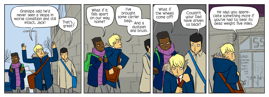 Bad Machinery[6]