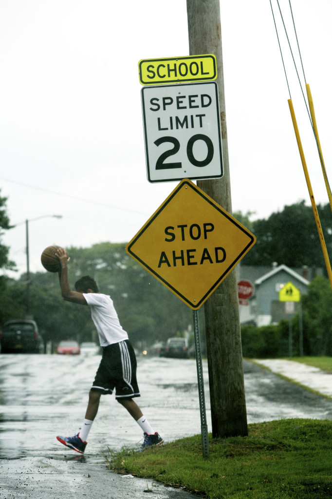 Michael Davis Photo
