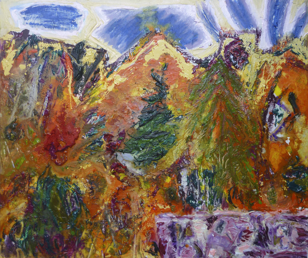 Ragged Glory by