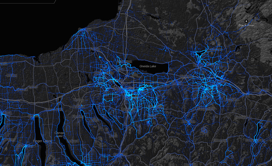 HEATMAP