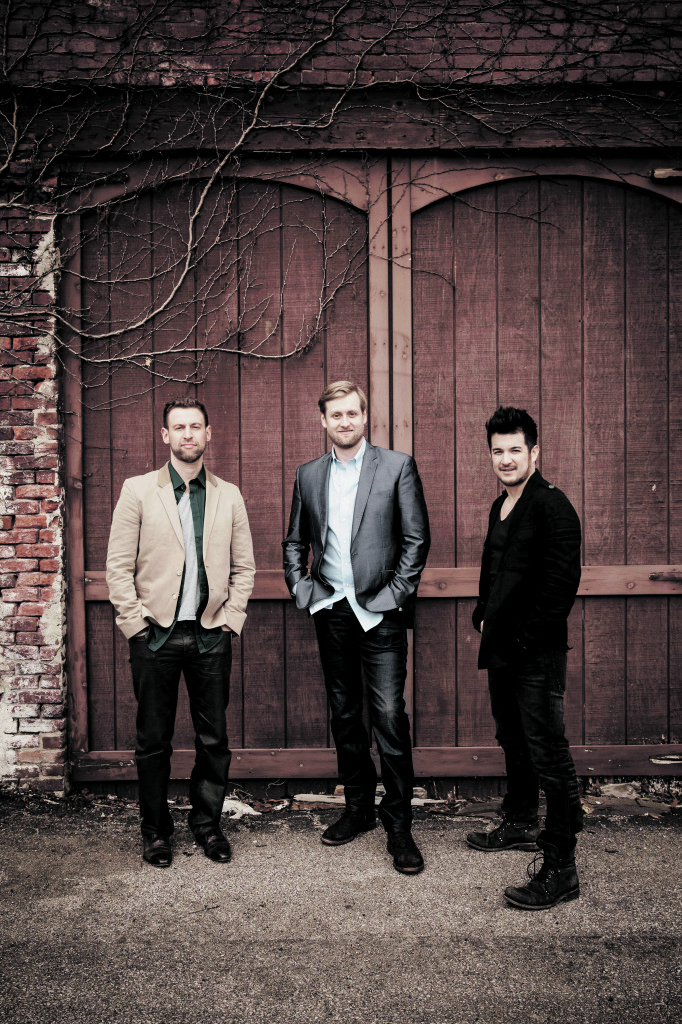 TimeForThree