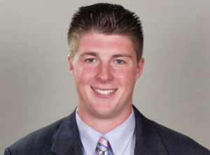 #icebucketchallenge pioneer Corey Griffin