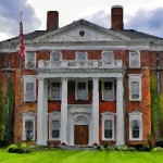 A Mansion of Possibility