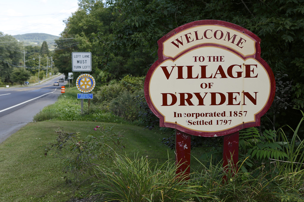 Dryden