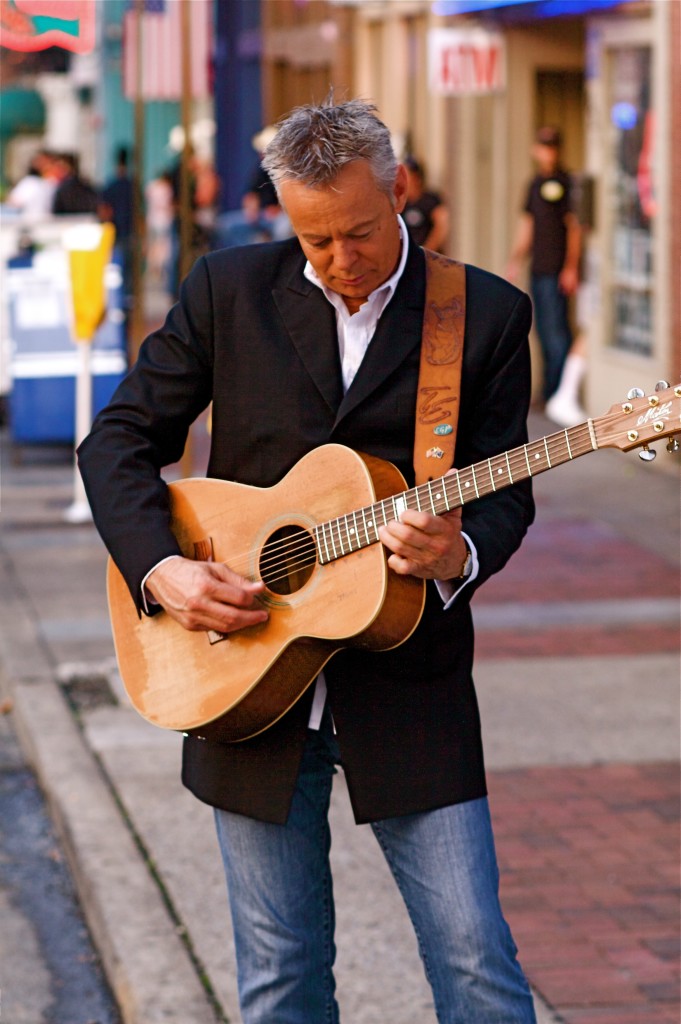 Tommy Emmanuel Provided Photo
