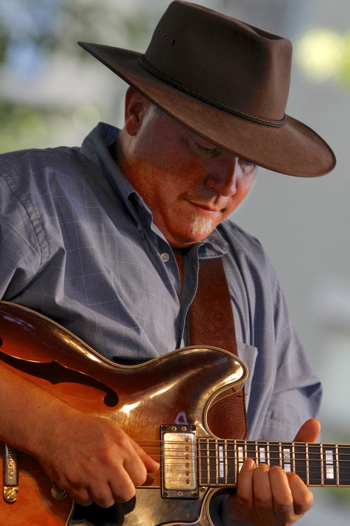 Colin Aberdeen. Michael Davis Photo | Syracuse New Times