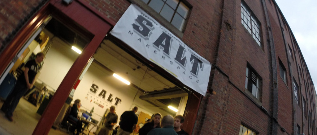 SALT Makerspace