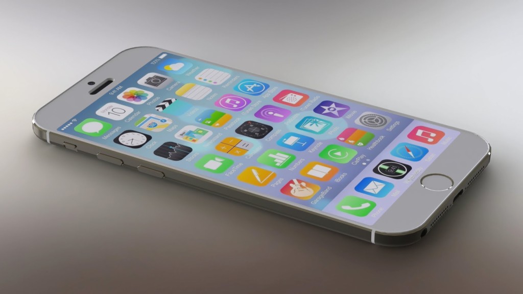 Apple Tech 