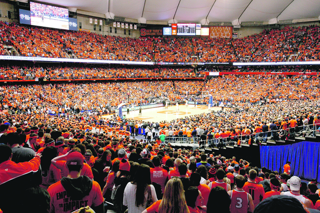 Best of Syracuse 