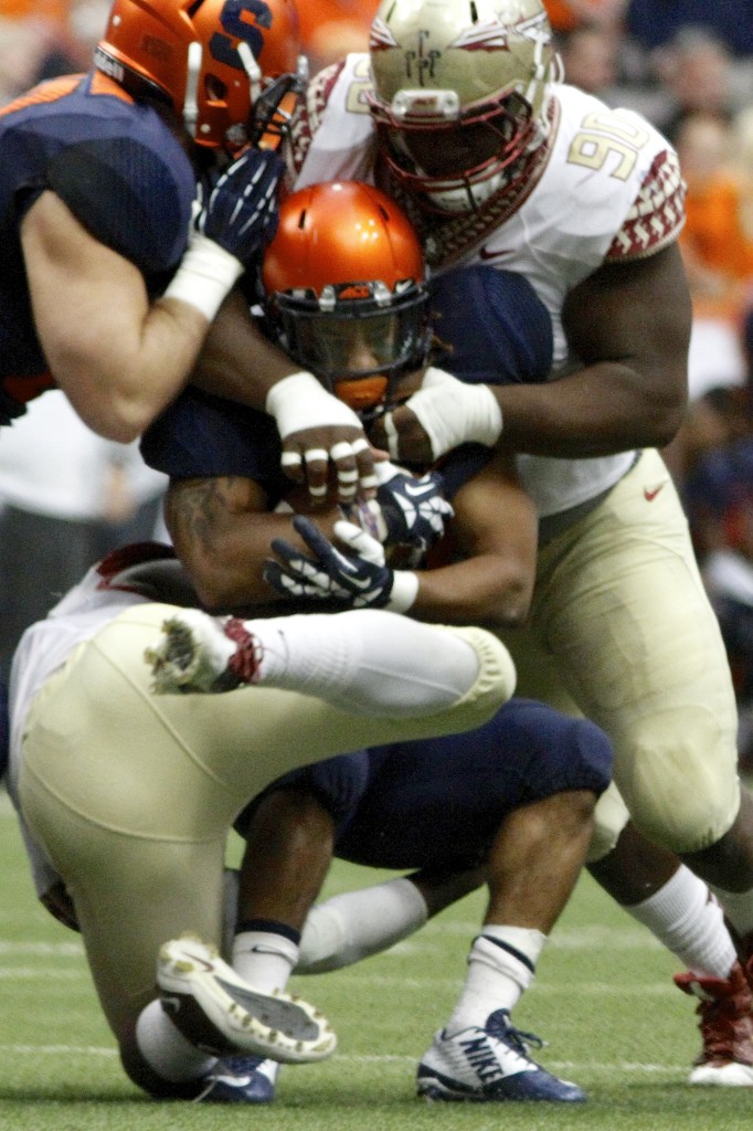 VS FSU