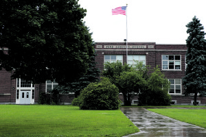 LeMoyne School