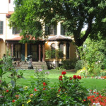 #takeatour of Seward House
