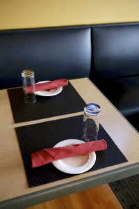 Pascal's Italian Bistro. Michael Davis Photo