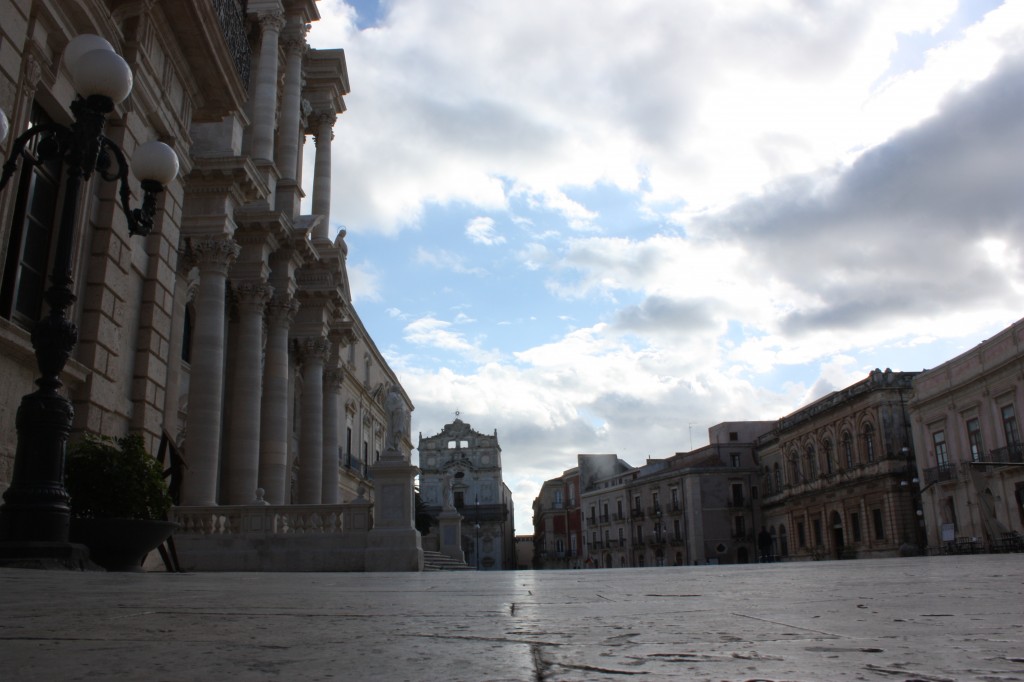 Siracusa by Washingtonydc