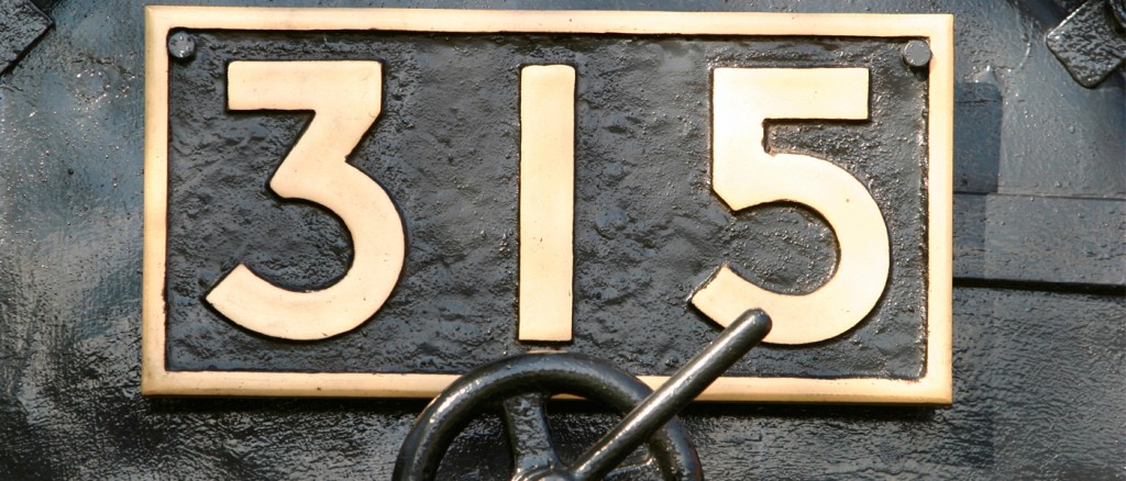 Three Lists of 15 for Your 315 Holiday