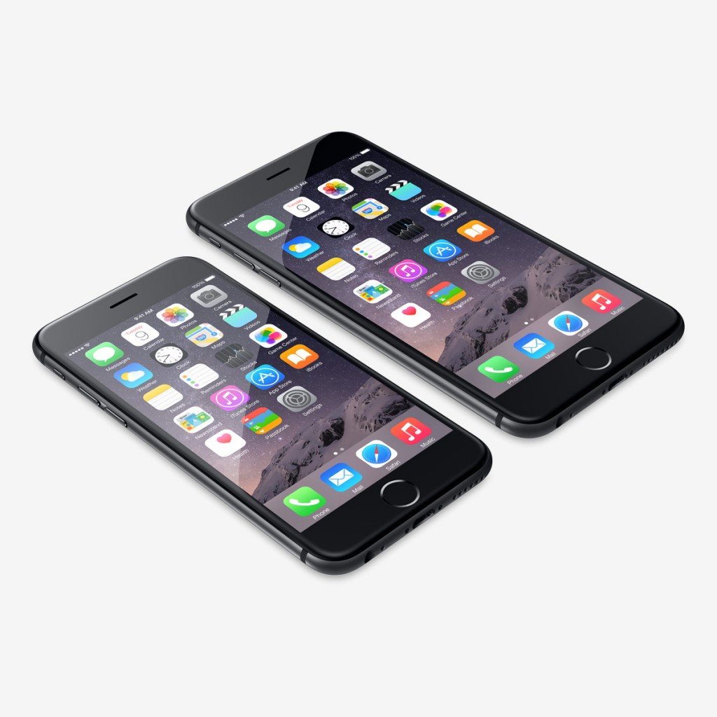 photo courtesy of apple.com