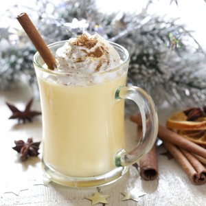 Holiday drink