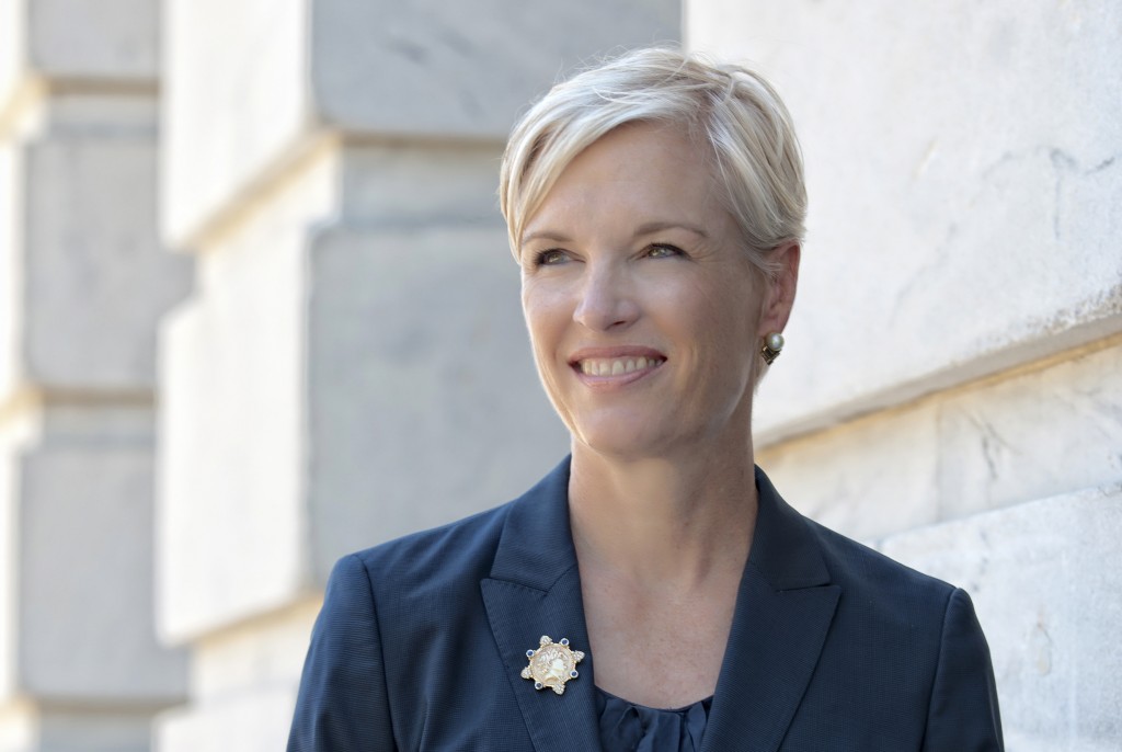 News-CecileRichards