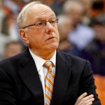 Orange Tries to Build A New Offense