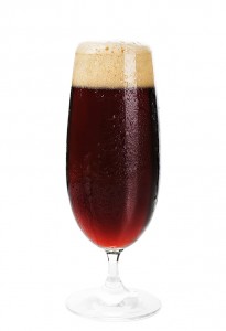 Christmas beer 