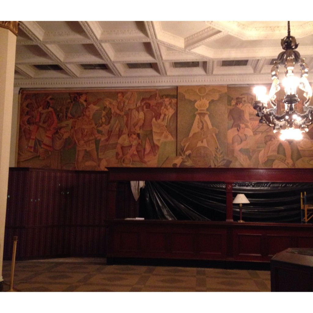 Hotel Syracuse 