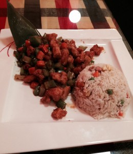 China Cafe Syracuse