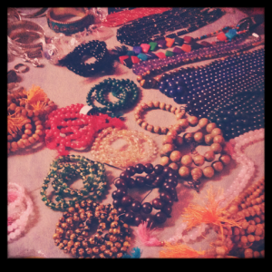 Prayer malas