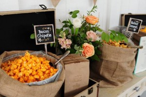 Popcorn Bar (Photo: Kandied Kernel Facebook Page)