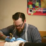 TATTOO JAM, 2015