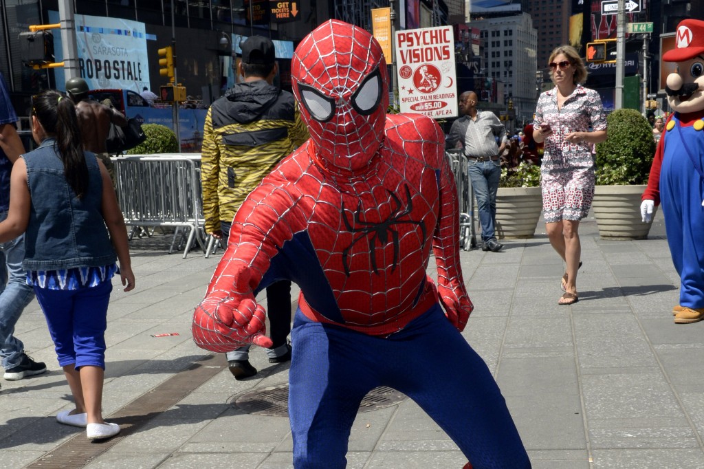 Photo from www.nypost.com