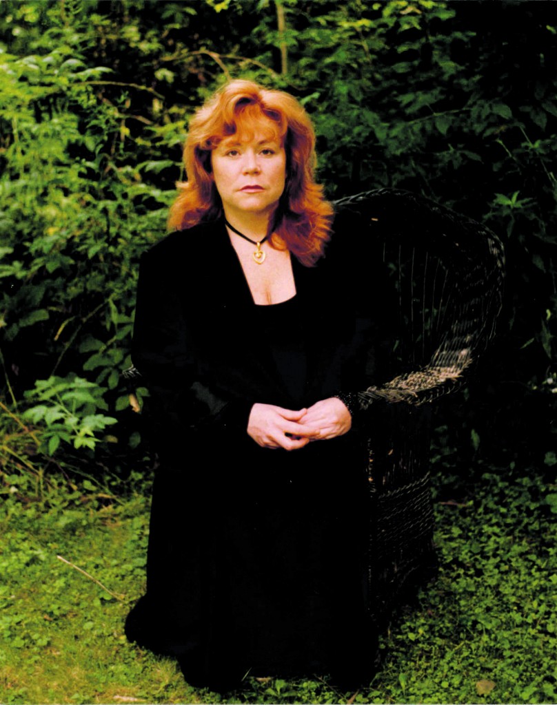 Donna Colton
