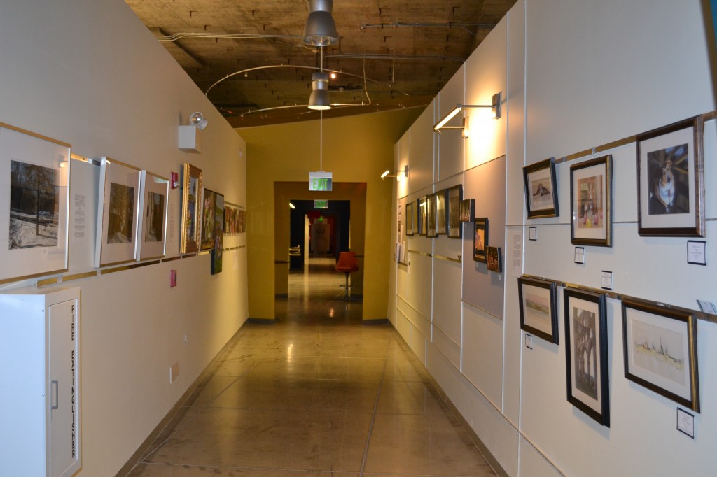 The Tech Garden gallery