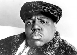 Biggie Smalls