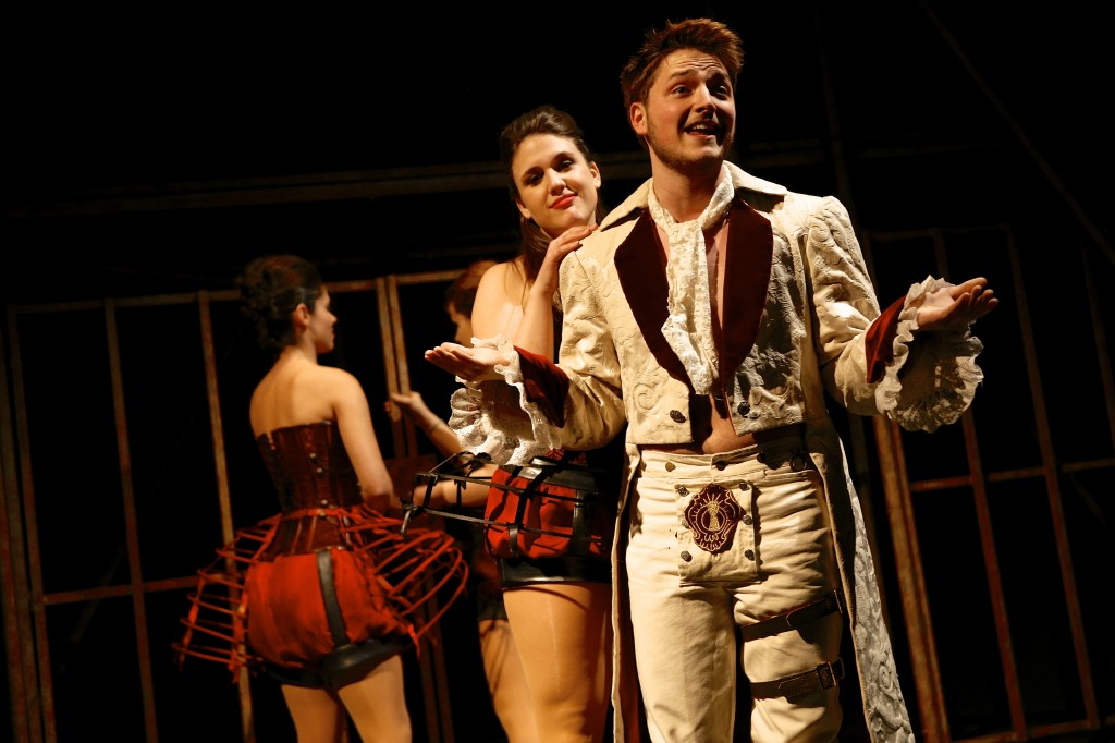 Measure for Measure 