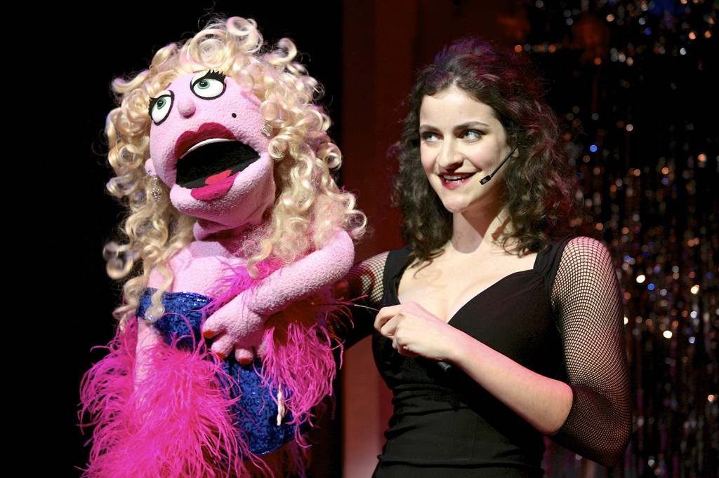 Avenue Q