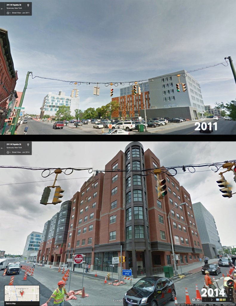 Armory Square