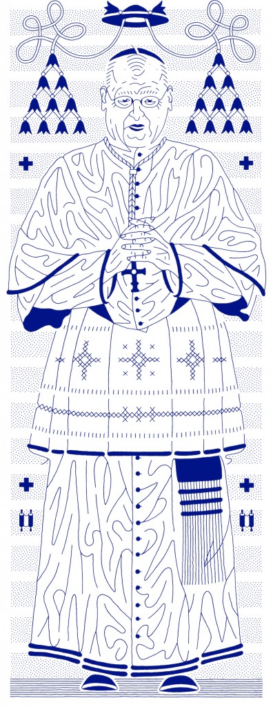 Archbishop Dolan New York