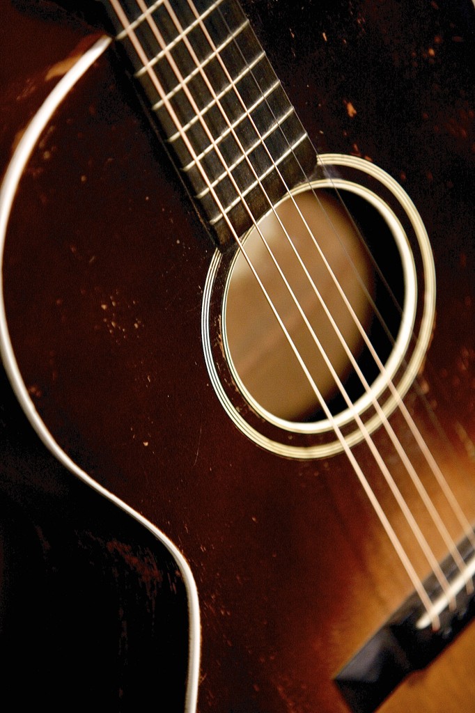 GUITAR LEAGUE